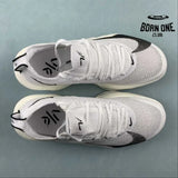 Nike ZoomX ALPHAFLY Next% 3 - White