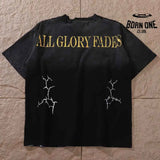 Camiseta Vale Forever Guard Dog Black