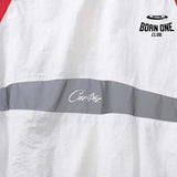 Conjunto Corteiz Gradient Litework Branco