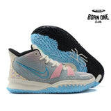 NIKE KYRIE 7 x PALE IVORY