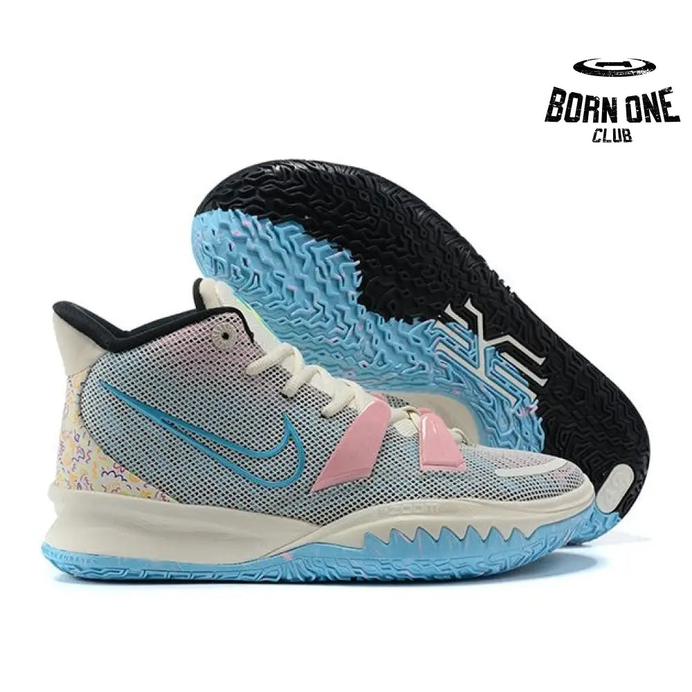 NIKE KYRIE 7 x PALE IVORY