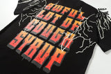 Camiseta Cough Syrup