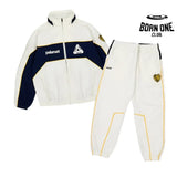 Conjunto Palace Palamat Shell