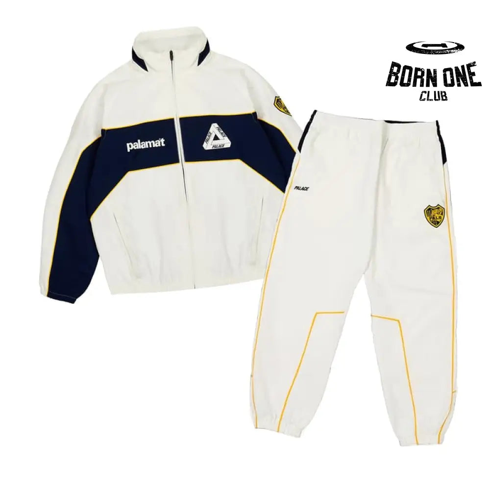 Conjunto Palace Palamat Shell