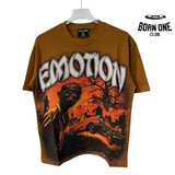 Camiseta Mixed Emotion