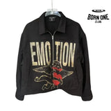 Moletom Mixed Emotion