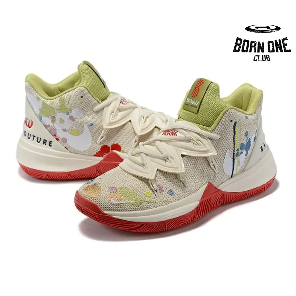 NIKE KYRIE 5 x BANDULU