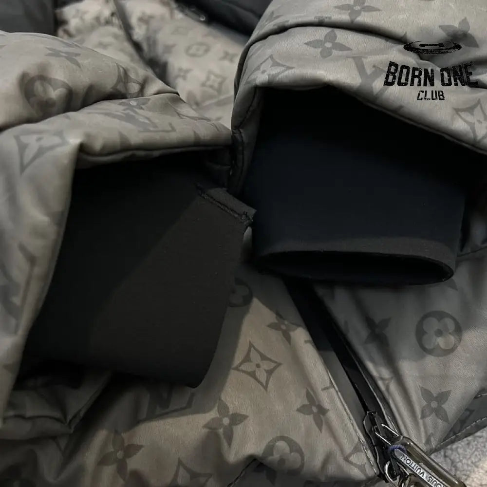 Jaqueta Louis Vuitton 2054 Heat Reactive Puffer