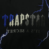 Chenille Decoded Hooded Tracksuit - Lightning Edition Trapstar Tracksuits