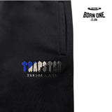 Chenille Decoded Hooded Tracksuit - Lightning Edition Trapstar Tracksuits