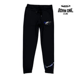 Chenille Decoded Hooded Tracksuit - Lightning Edition Trapstar Tracksuits