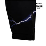Chenille Decoded Hooded Tracksuit - Lightning Edition Trapstar Tracksuits