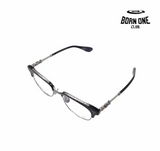 Chrome Hearts Bonennoisseur II Black Óculos