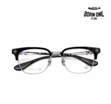 Chrome Hearts Bonennoisseur II Black Óculos