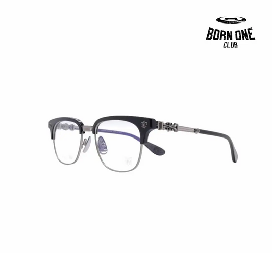 Chrome Hearts Bonennoisseur II Black Óculos