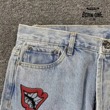 Chrome Hearts Calça