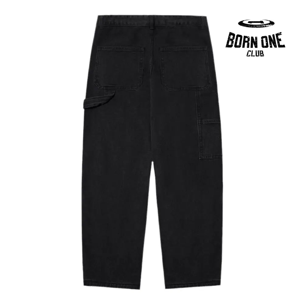 Chrome Hearts Calça jeans Carpenter