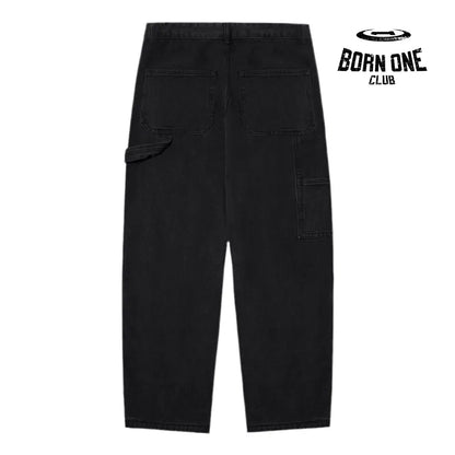 Chrome Hearts Calça jeans Carpenter