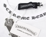 Chrome Hearts Camiseta