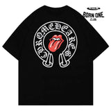 Chrome Hearts Camiseta