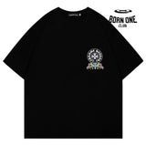 Chrome Hearts Camiseta