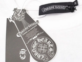 Chrome Hearts Camiseta