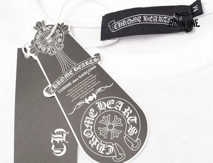 Chrome Hearts Camiseta