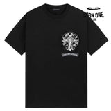 Chrome Hearts Camiseta