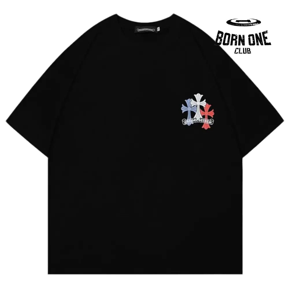 Chrome Hearts Camiseta