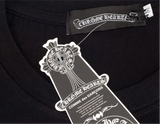Chrome Hearts Camiseta
