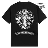 Chrome Hearts Camiseta