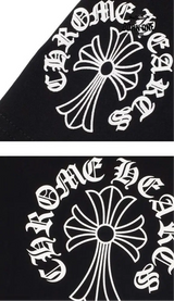 Chrome Hearts Camiseta