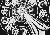Chrome Hearts Camiseta
