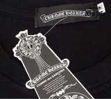 Chrome Hearts Camiseta