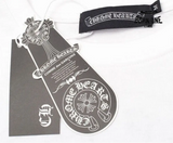 Chrome Hearts Camiseta