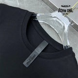 Chrome Hearts CH Logo T-Shirt Black Camiseta