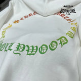 Chrome Hearts Moletom