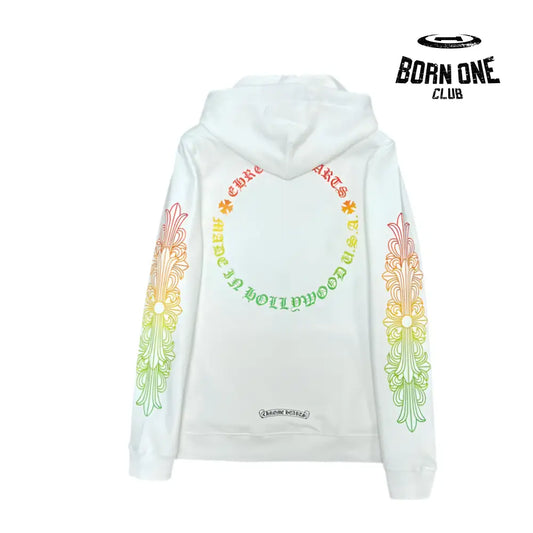 Chrome Hearts Moletom