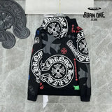 Chrome Hearts Moletom