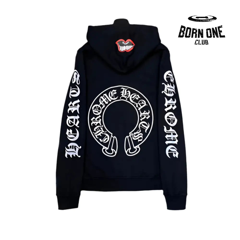 Chrome Hearts Moletom