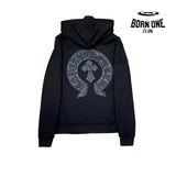 Chrome Hearts Moletom