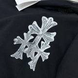 Chrome Hearts Moletom