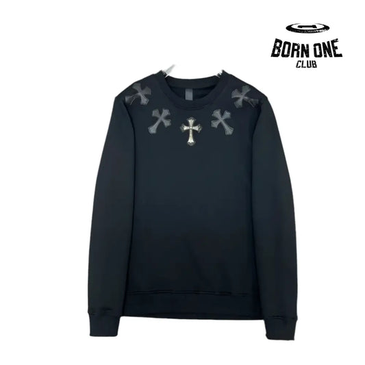 Chrome Hearts Moletom
