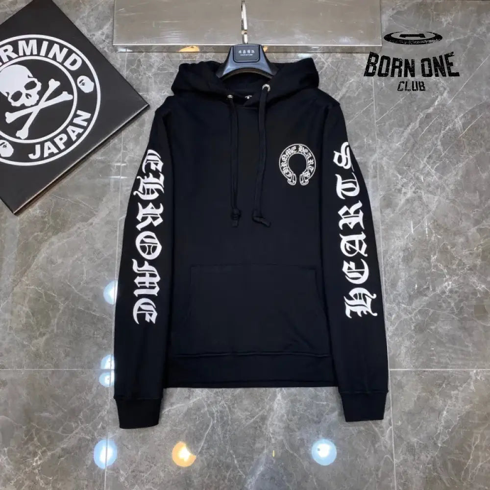 Chrome Hearts Moletom