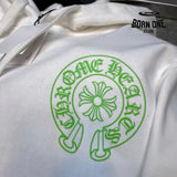 Chrome Hearts Moletom
