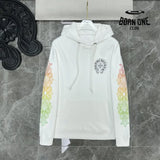 Chrome Hearts Moletom