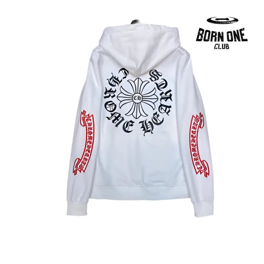 Chrome Hearts Moletom