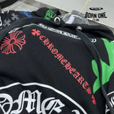 Chrome Hearts Moletom