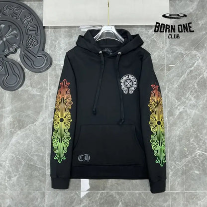 Chrome Hearts Moletom