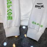 Chrome Hearts Moletom